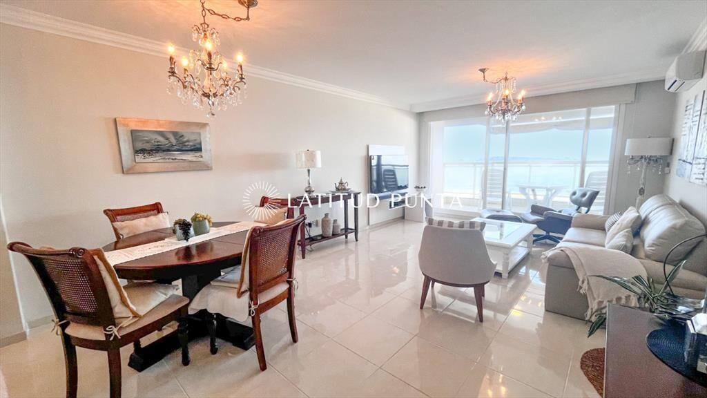 Exclusivo apartamento en Le Jardin - Punta del al