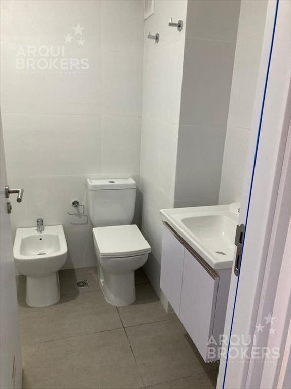 Venta apartamento un dormitorio en La Blanqueada - 1008