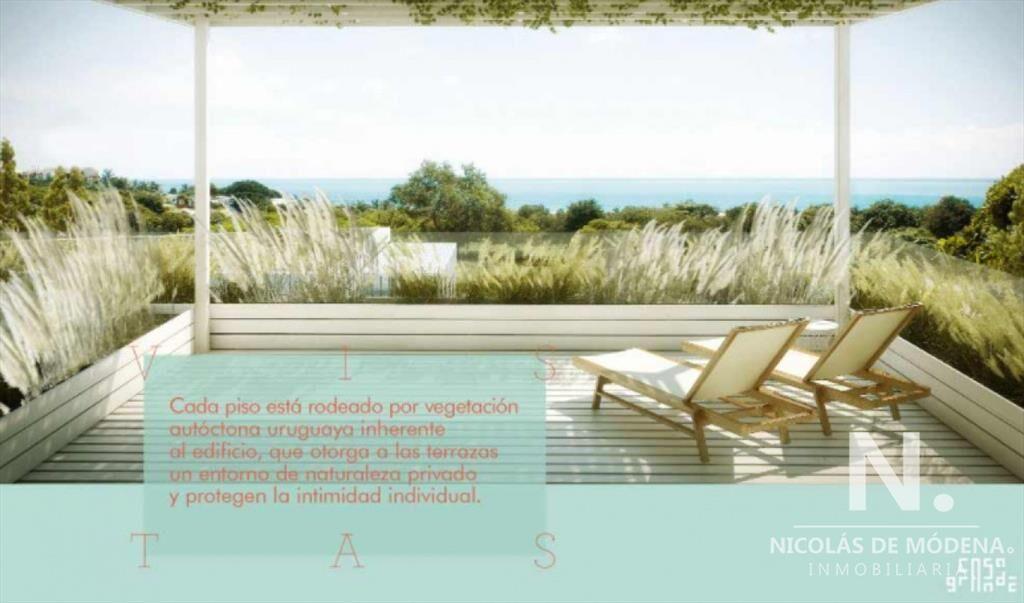 Hermoso Penthouse de 3 dormitorios en venta con agradable v