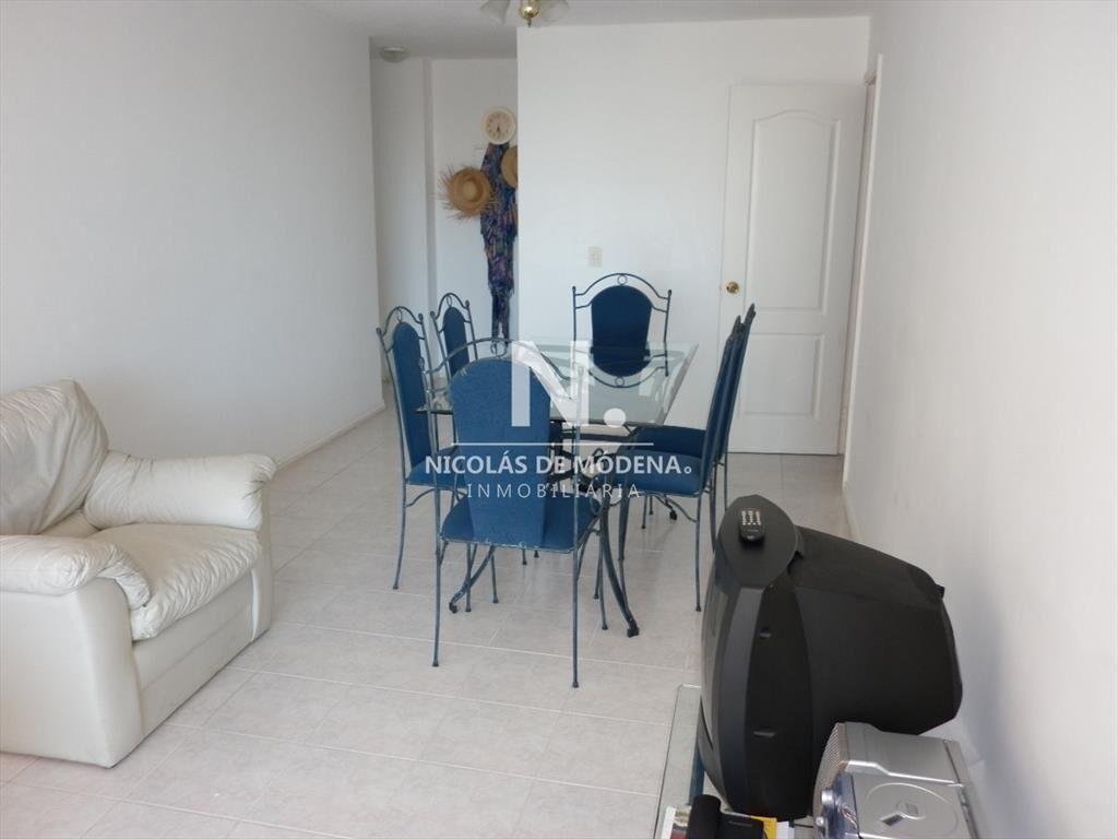 Lindo apartamento de 2 dormitorios con 2 baños