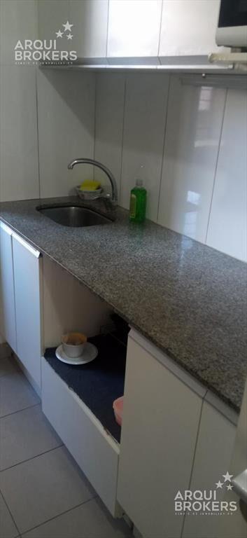Apartamento en venta en Cordon de 2 dormitorios