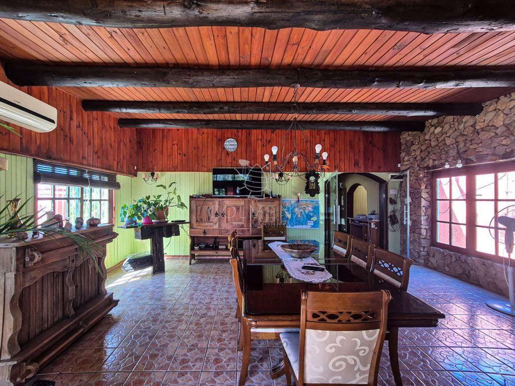 Venta Chacra 4 Dormitorios con Piscina Paso San