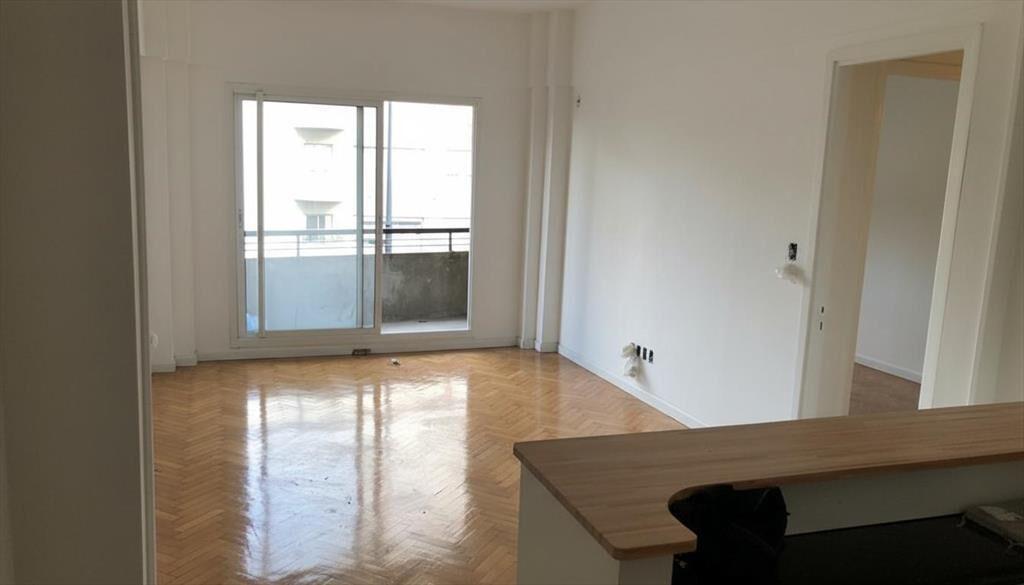Apartamento Alquiler Centro 2 Dormitorios