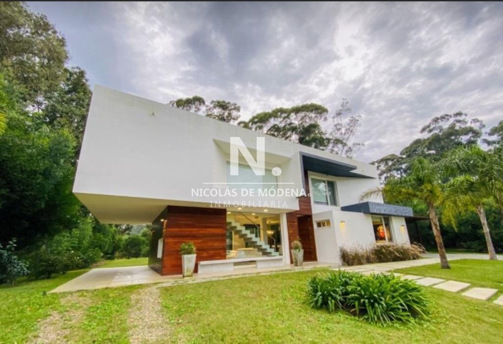 Casa en Punta Ballena, Punta Ballena