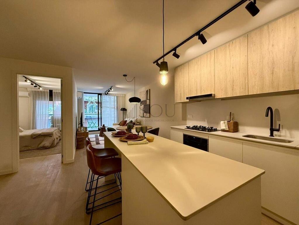 Venta apartamento 1 dormitorio en Centro