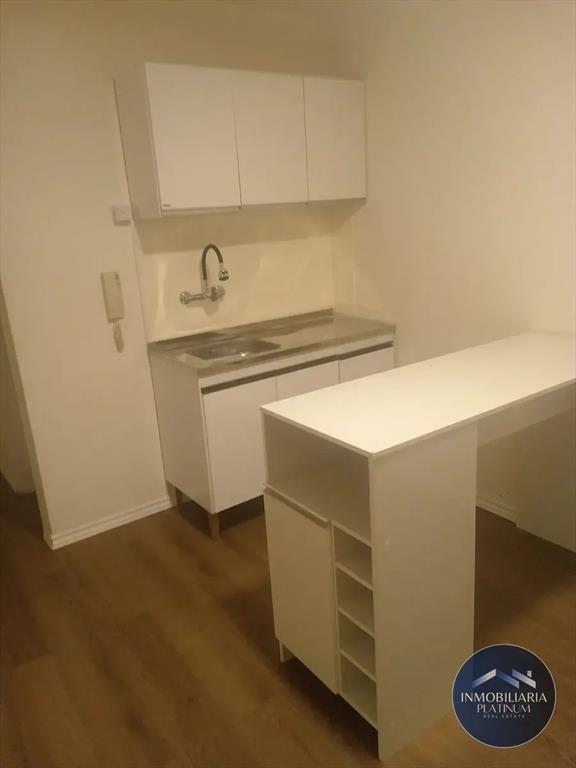 Apartamento en alquiler en Ciudad Vieja