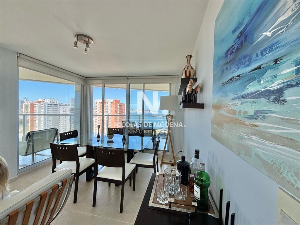 Apartamento en , Mansa, Punta del Este, 3