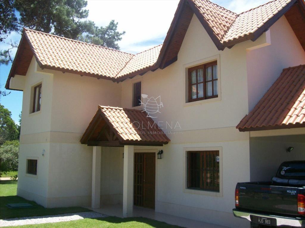 Casa en Venta, Rincón del Indio, Punta del Este,