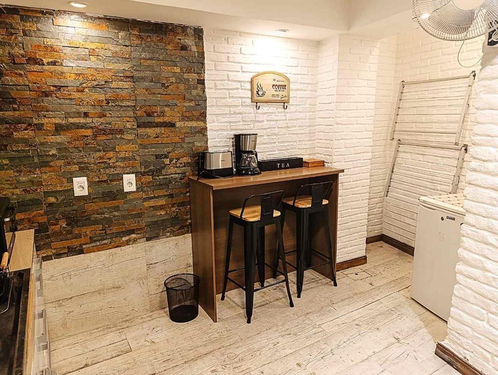 Apartamento Mono con muebles PB SIN GC Cordón
