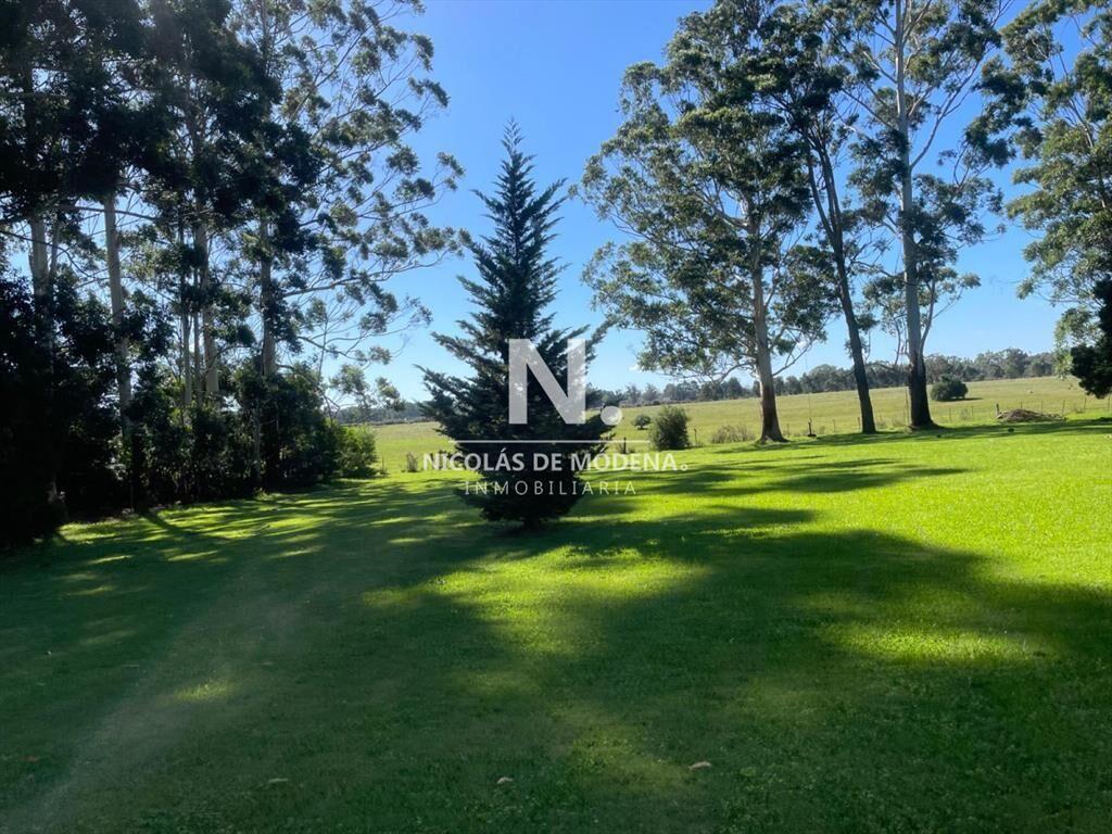 Vende impresionante casa en Punta Ballena de 2