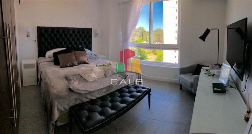 Hermoso Y Amplio Apartamento en Punta Del Este