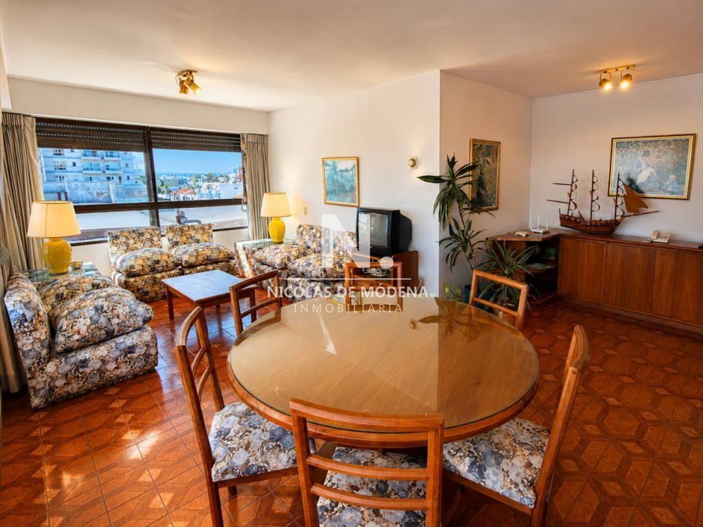 En venta apartamento 2 dormitorios en Península,