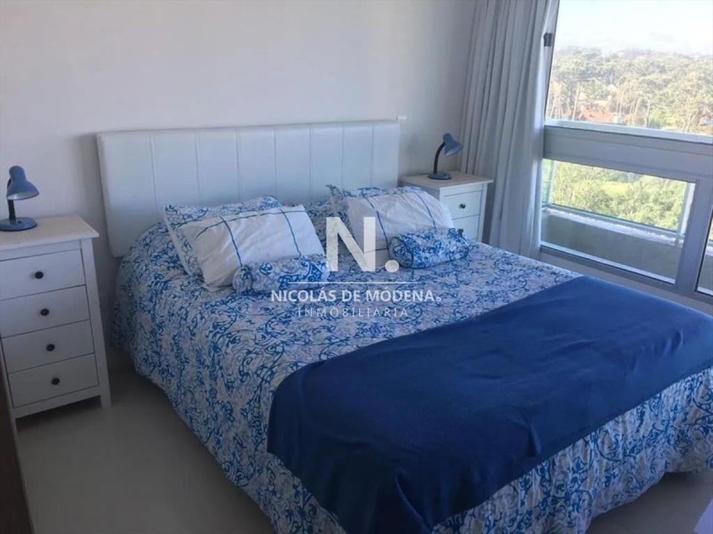 Departamento de 1 dormitorio en venta en torre