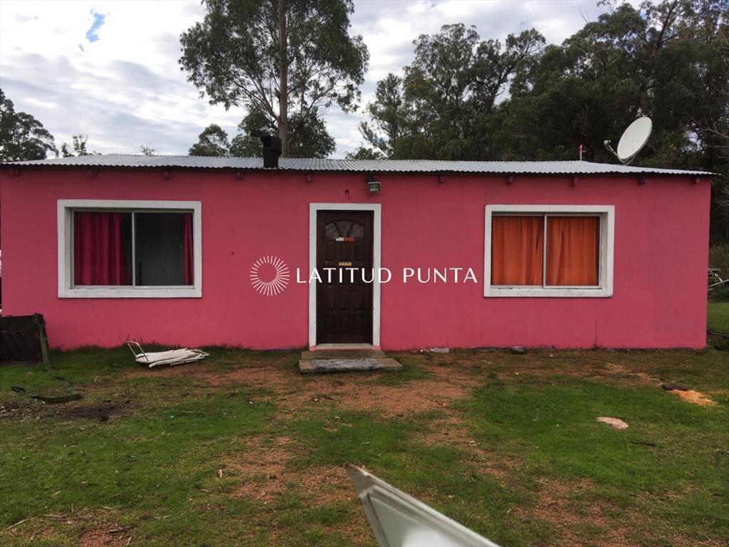 Chacra en La Pataia, Punta Ballena