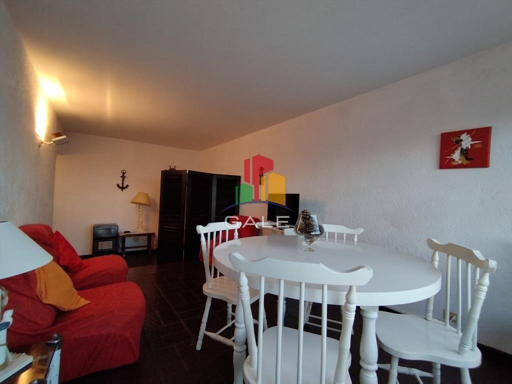 Apartamento en primera linea Brava, 1 dormitorio
