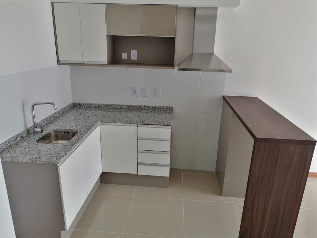 Venta apartamento rentado 1 Dormitorio Cordón - Altos De Ca