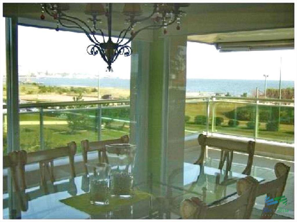 Apartamento en Mansa, 3 dormitorios *