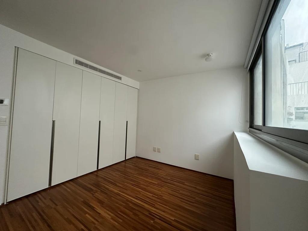 Venta 2 dormitorios y garage en Magnolia