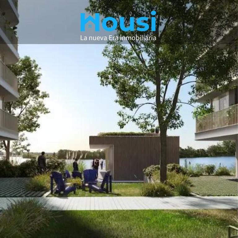 Apartamento en venta a estrenar 2 dormitorios PROYECTO ROTU