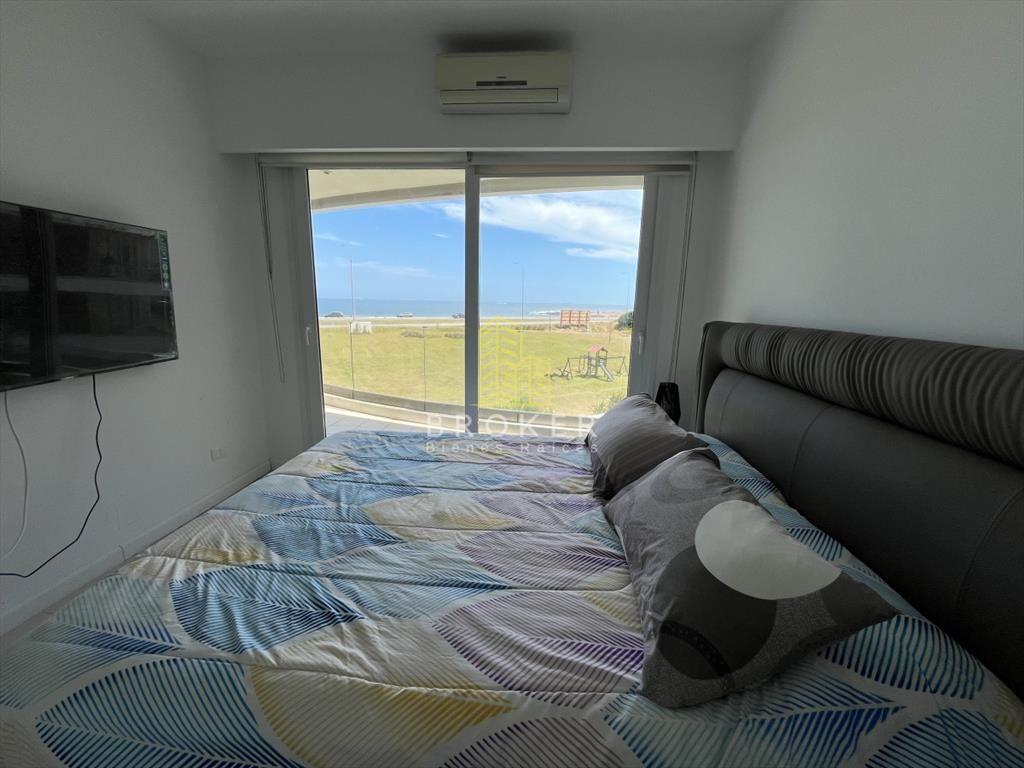 Apartamento en Venta y Alquiler 1 dormitorio con