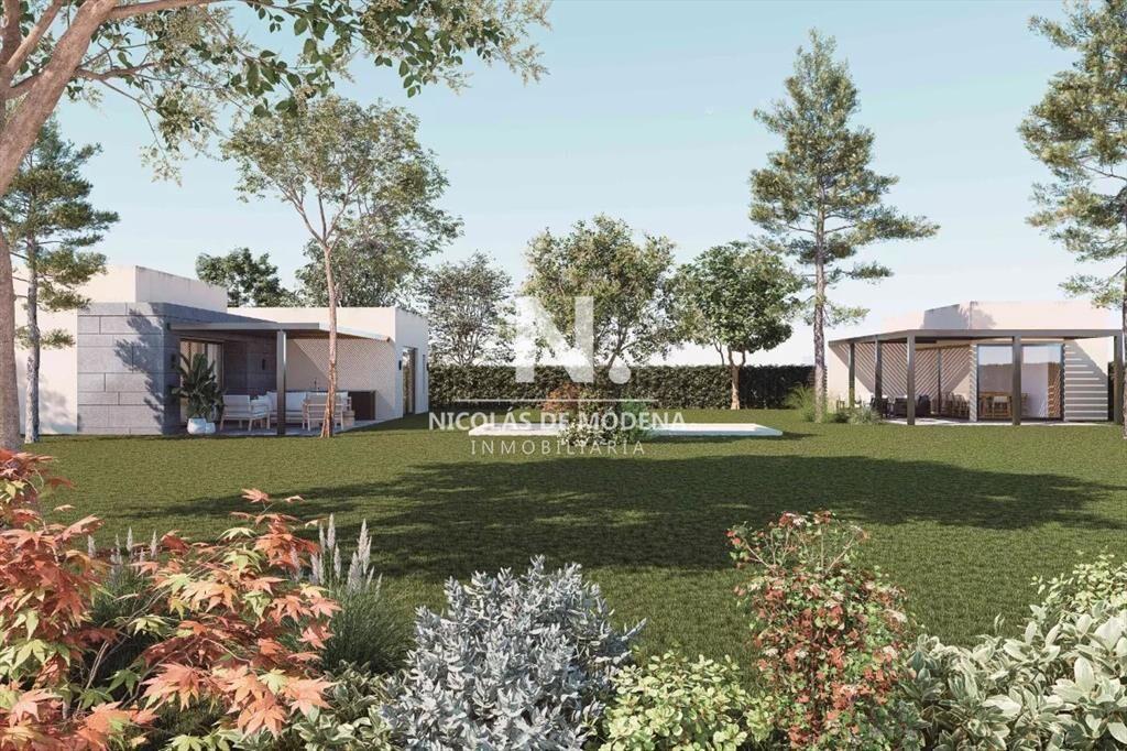 Vende casa de 3 dormitorios en Marly Punta del