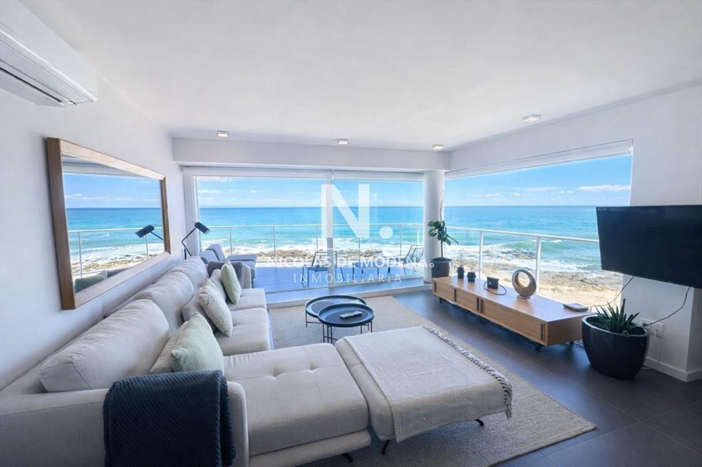 Espectacular apartamento en venta, 3 suites