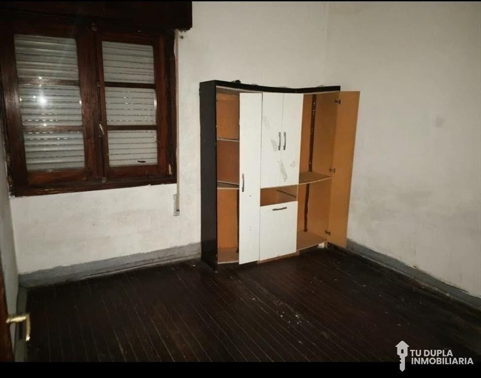 Casa alquiler barrio Goes.