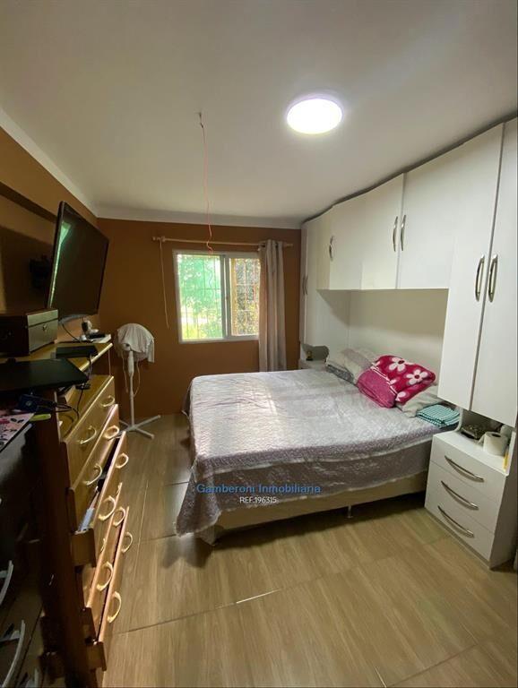 Excelente apartamento en complejo habitacional