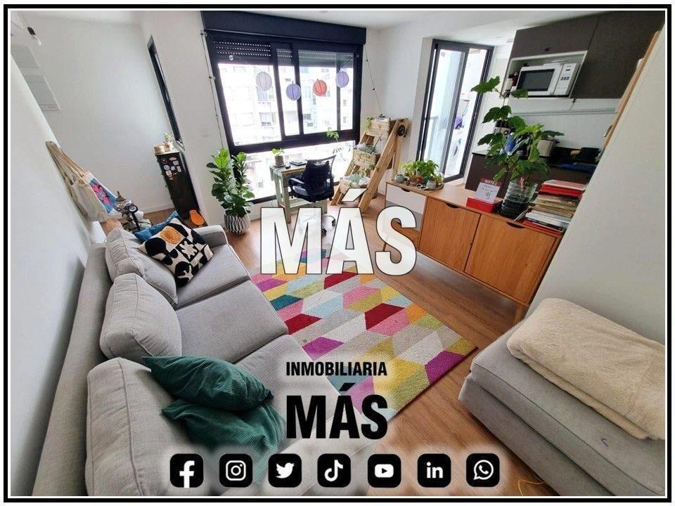 Apartamento Alquiler Cordón Montevideo iMas.uy P *...