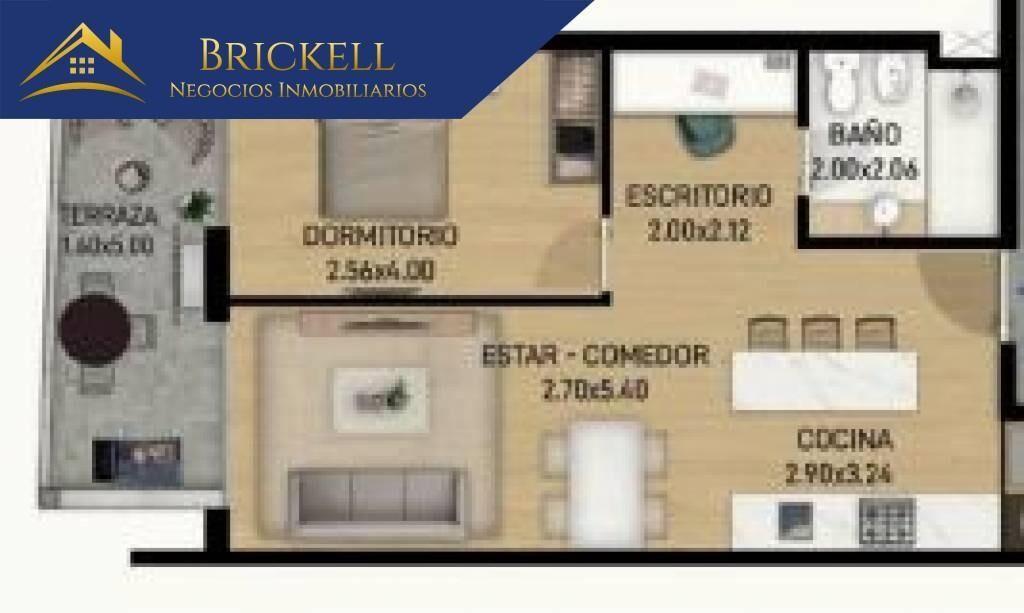 Apartamentos Venta Centro