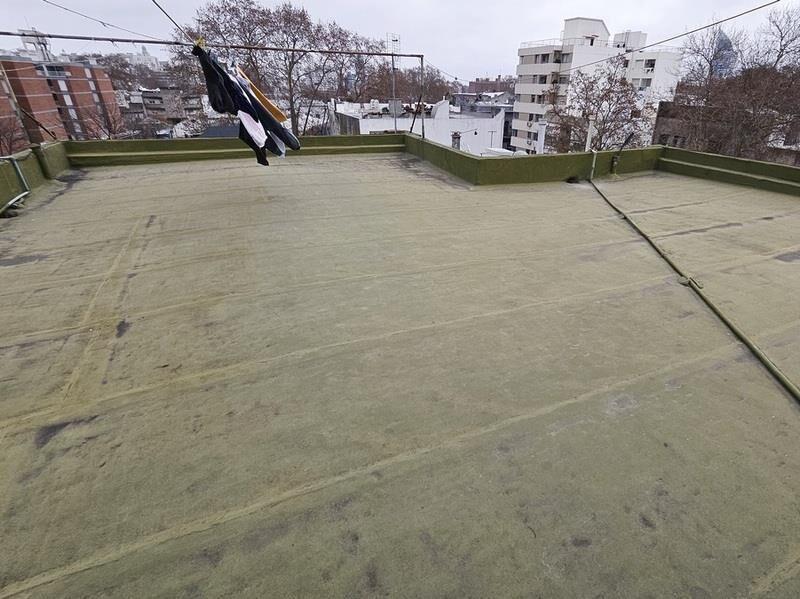 Apartamento Alquiler en Cordón