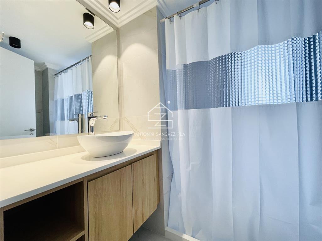 Apartamento a estrenar en Alquiler Anual de 1