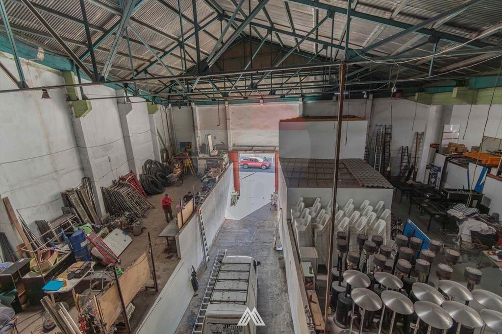 VENTA TERRENO PARA DESARROLLO EN LA COMERCIAL