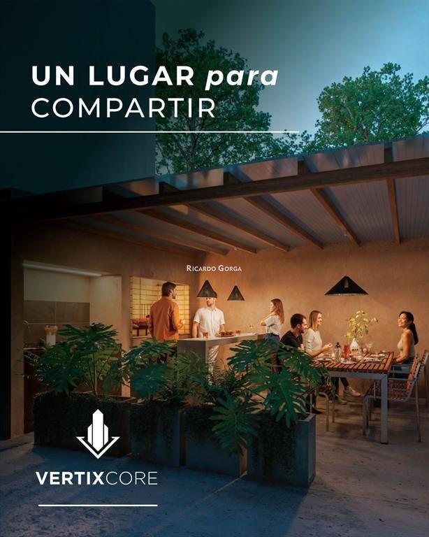 PROYECTO VERTIX CORE Tres Cruces - Venta de apartamentos...