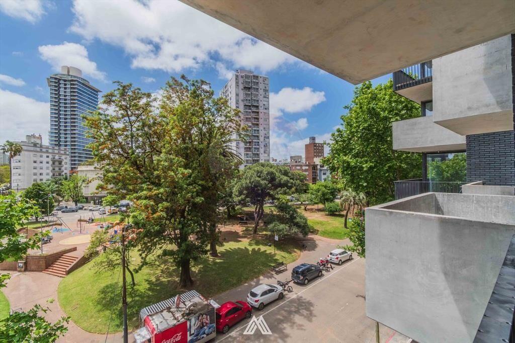 VENTA POCITOS  2 DORMIT 2 BAÑOS ESTRENA YA