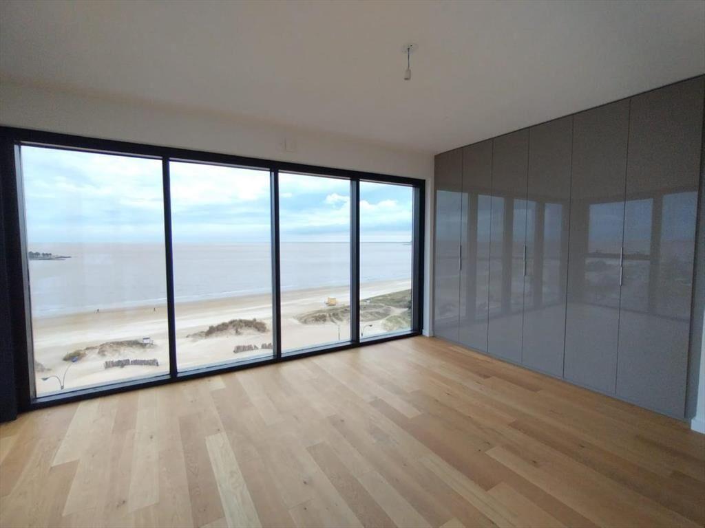 Venta Apartamento Malvín 3 dormitorios Vista al Mar Rambla