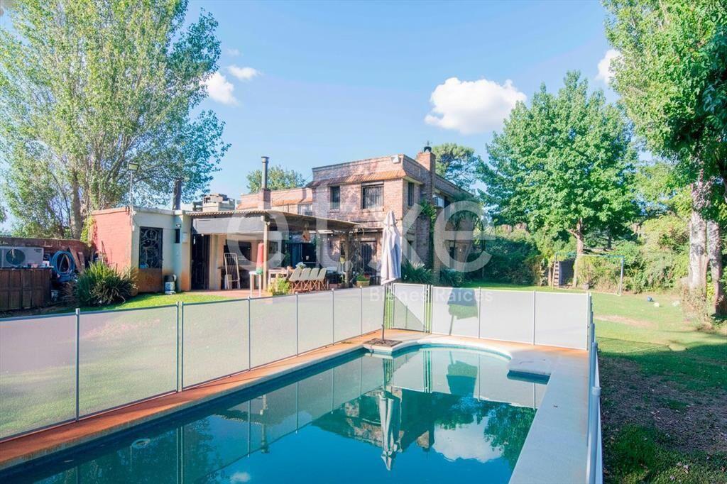 Casa en Venta Carrasco Norte...