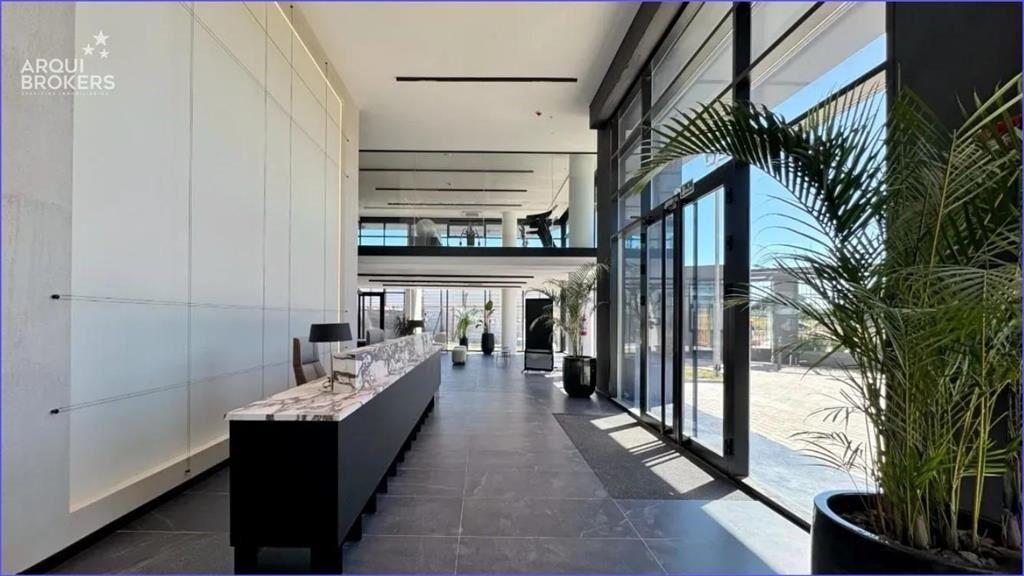 Apartamento 3 dormitorios en alquiler con muebles en Barra