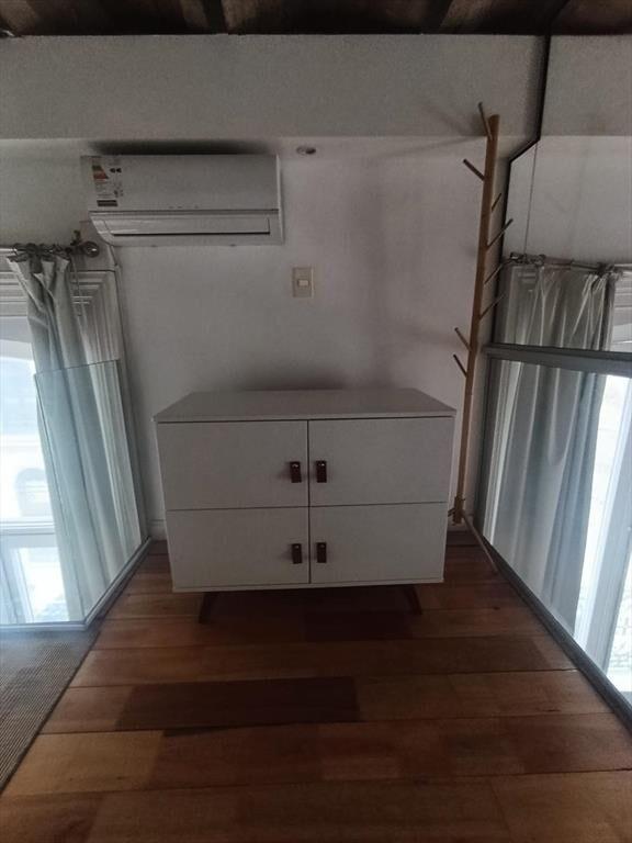Apartamentos tipo loft en ciudad vieja amoblado.