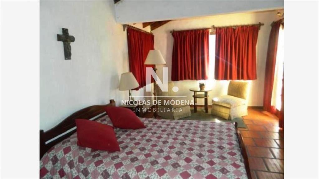 Hermosa casa en excelente zona