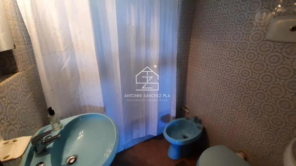 Venta apartamento 3 dormitorios y dependencia de servicio m