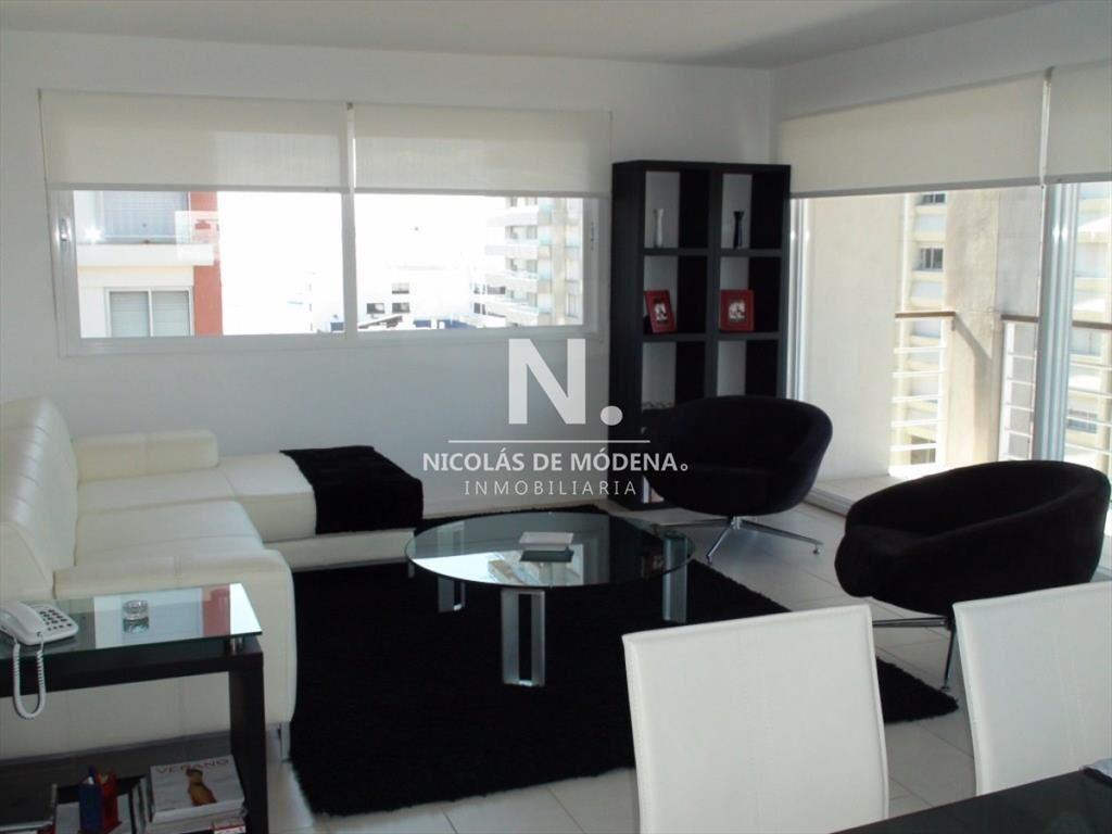 Penthouse en venta en Peninsula, 3 dormitorios en