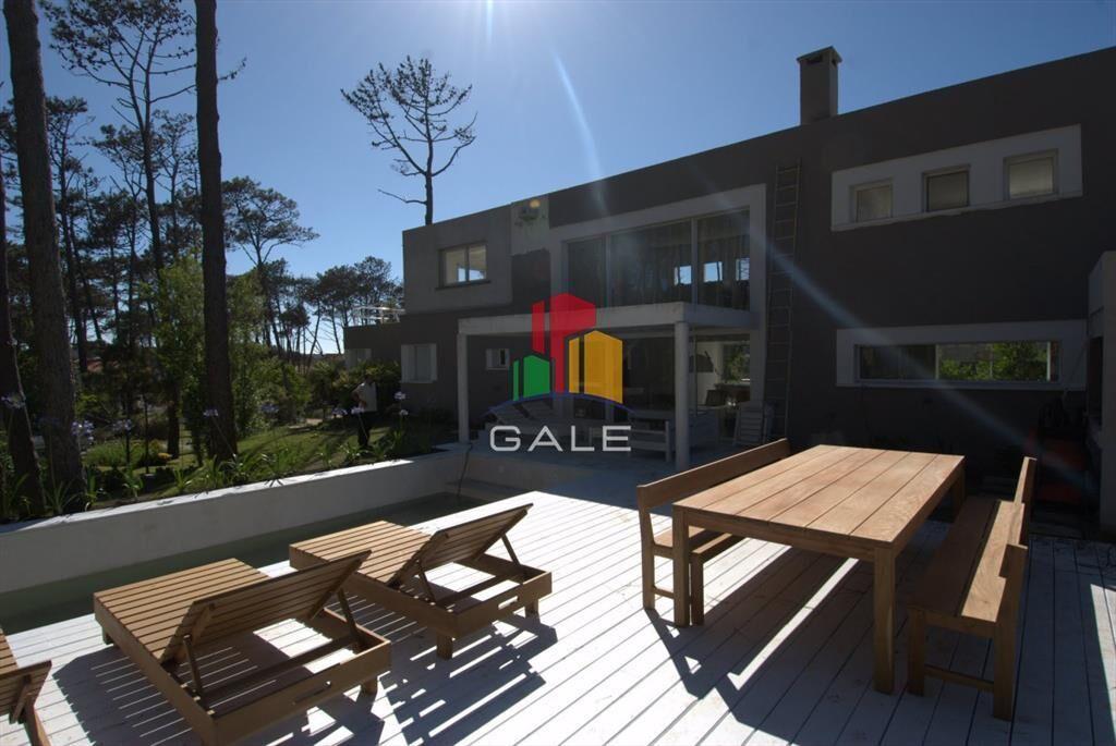 Casa en Venta y Alquiler, Laguna Blanca, La 4