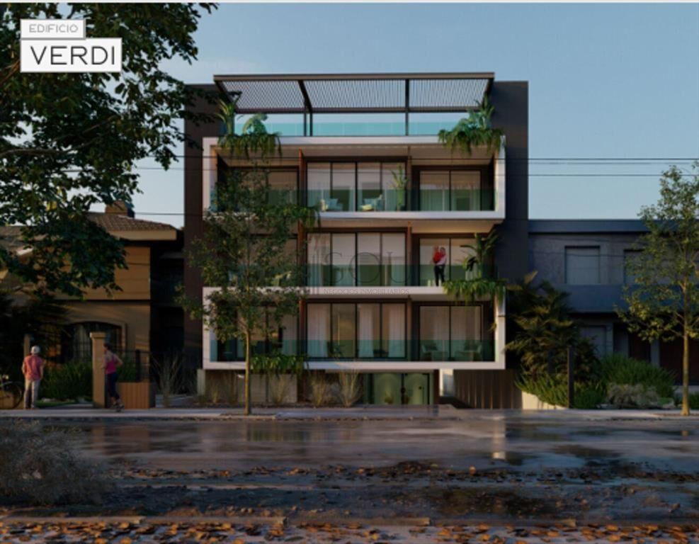 Venta apartamento 2 dormitorios en Malvin