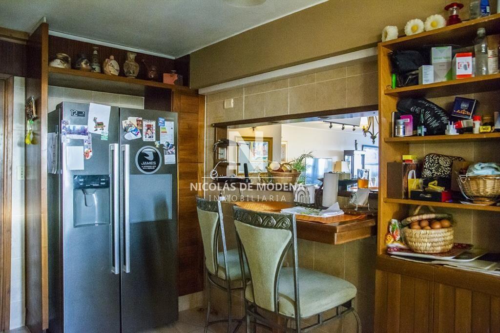 Apartamento en Roosevelt Center de 3 dormitorios