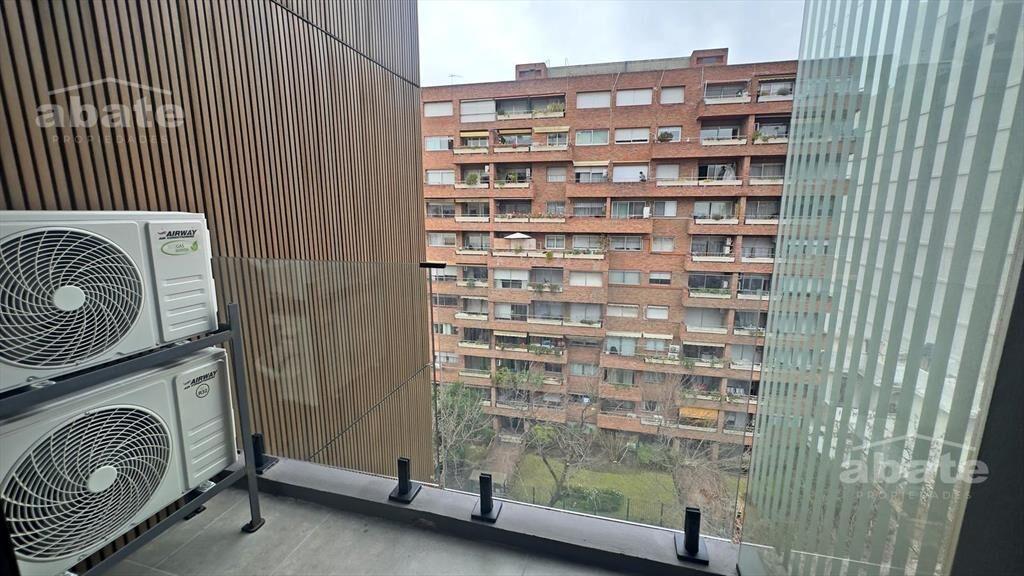 Apartamento en Venta 1 dormitorio Pocitos