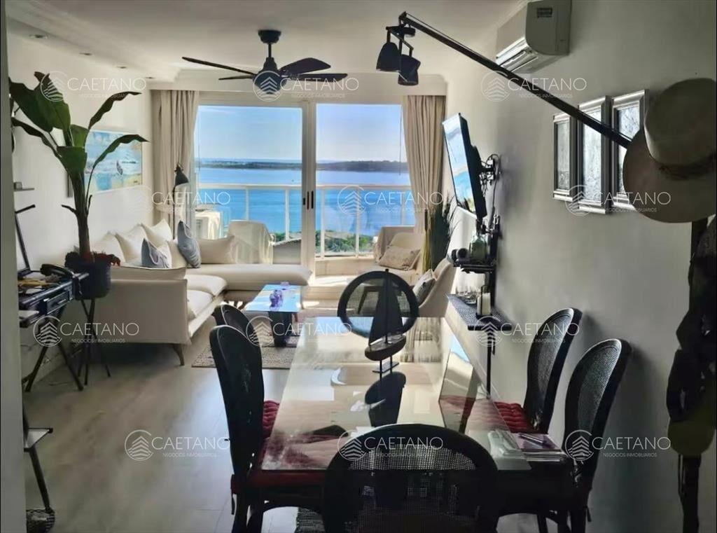 Alquiler temporada espectacular apartamento con -
