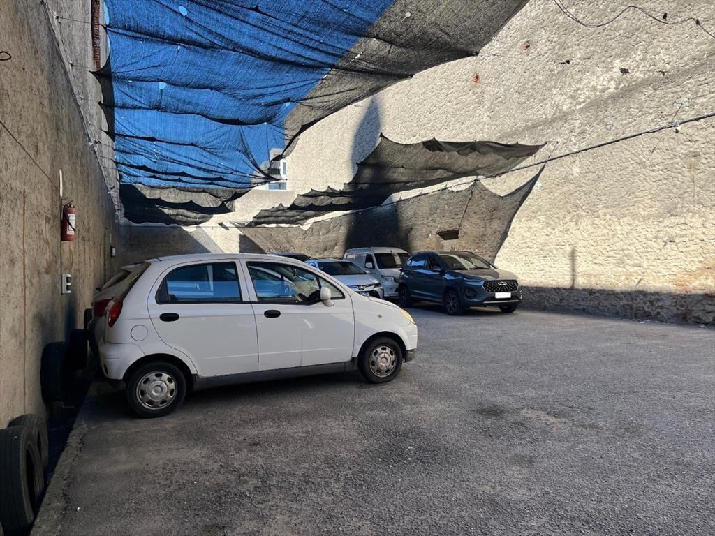 Terreno En Venta En Ciudad Vieja Parking 452m2 calle Bue...
