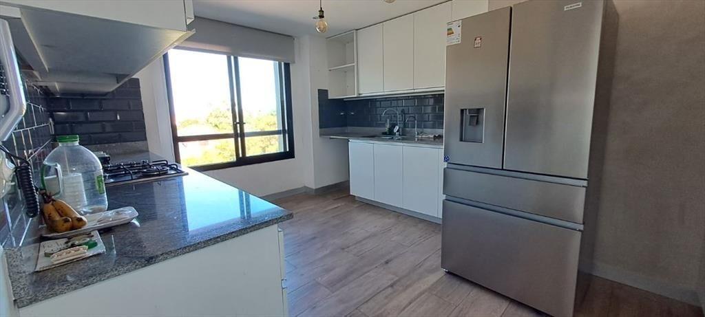 Alquiler Apartamento Barra De Carrasco Moderno 3 Dormitorio