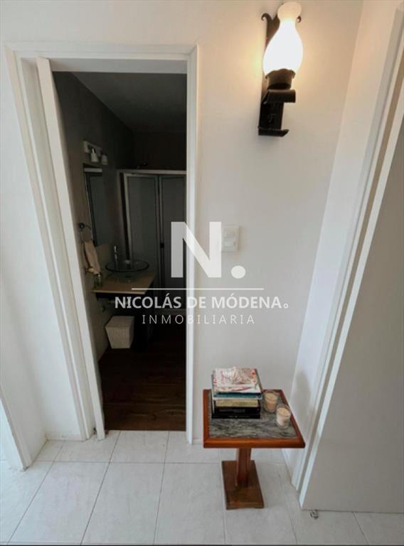 APARTAMENTO CON VISTA AL PUERTO 2 DORMITORIOS EN